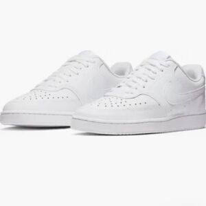 Nike Air Force One sneakers